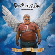 Fatboy Slim: The Greatest Hits (Why Try Harder) (2x LP) - LP - LP Record