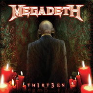 Megadeth: TH1RT3EN (2x LP) - LP - LP Record