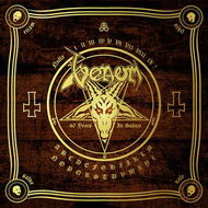 Venom: In Nomine Satanas (9x LP) - LP - LP Record