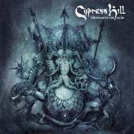 Cypress Hill: Elephants On Acid (2x LP) - LP - LP Record