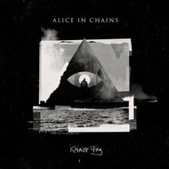 Alice In Chains: Rainier Fog - CD - Music CD