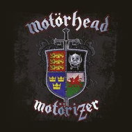 Motörhead: Motörizer (Reedice 2019) - CD - Music CD