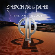 Emerson, Lake & Palmer: The Anthology (4x LP) - LP - LP Record