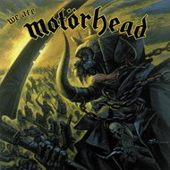 Motörhead: We Are Motörhead (Reedition 2019) - LP - LP Record