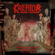 Creator: Terrible Certainty (Reedice 2019) (2x CD) - CD - Music CD