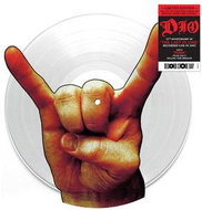 Part: Last In Line - Live (RSD 2019) - LP - LP Record