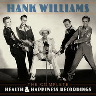 Williams, Hank: The Complete Health & Happiness Shows (3x LP) - LP - LP Record