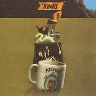 Kinks: Arthur (Or The Decline And Fall Of The British Empire) (2x LP) - LP - LP Record
