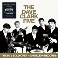 Dave Clark Five: All The Hits (2xLP) - LP - LP Record