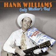 Williams, Hank: Only Mother's Best (3x LP) - LP - LP Record
