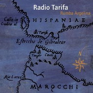 Radio Tarifa: Cruzando el rio (2x LP) - LP - LP Record