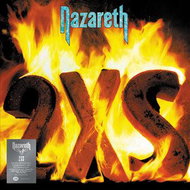 Nazareth: 2XS - LP - LP Record