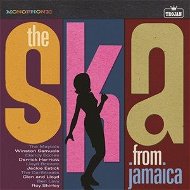 The Ska (From Jamaica) - LP - LP Record