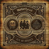Motorhead: Ace Of Spades - 8x LP + DVD - LP Record