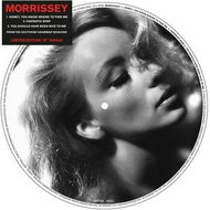 Morrissey: Honey, You Know Where To Find Me - LP - LP Record