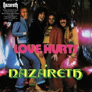 Nazareth: Love Hurts / This Flight Tonight - LP - LP Record