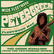 Fleetwood Mac: Green Manalishi - LP - LP Record