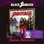 LP vinyl Black Sabbath: Sabotage (Super Deluxe Box Set) (5x LP) - LP - LP vinyl