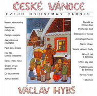 Václav Hybš Orchestra: Czech Christmas - CD - Music CD