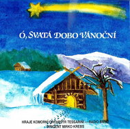 Chamber Orchestra Tessarini: O Holy Christmas - CD - Music CD