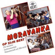 Moravanka: Op Zijn Best - CD - Music CD