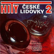 Malá česká dechovka: Hity české lidovky 2 - CD - Music CD