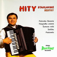 Šťáhlavská šestka: Hits Šťáhlavská šestky - CD - Music CD