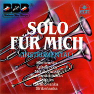 Various: Solo si dám - CD - Hudební CD