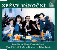 Various: Christmas Songs - CD - Music CD