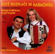 Various: When the accordion cries - CD - Music CD