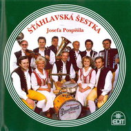 Šťáhlavská šestka: The best from Šťáhlavská šestka - CD - Music CD