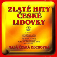 Little Czech brass band: Golden hits of the Czech brass band - CD - Music CD