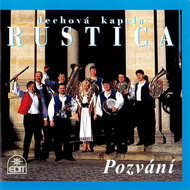 Rustica: Invitation - CD - Music CD
