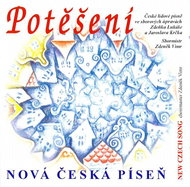 New Czech song: Pleasure - CD - Music CD