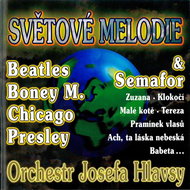 Various: World Melodies - CD - Music CD