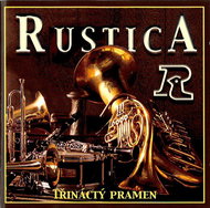 Rustica: The Thirteenth Spring - CD - Music CD