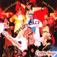 Various: Fairytale Musicals - CD - Music CD