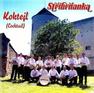 Stříbrňanka: Cocktail - CD - Music CD
