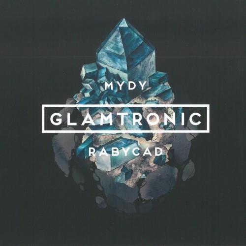 Mydy Rabycad: Glamtronic - CD - Music DVD - Main image