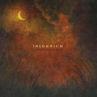 Insomnium: Above The Weeping World (Reissue, 2016) - CD - Music CD