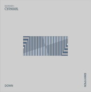 Enhypen: Border: Carnival / Down Version (EP) - CD - Music CD