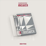 Enhypen: Dimension: Answer (Type 1) - CD - Hudební CD
