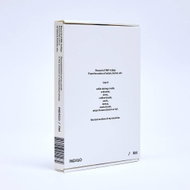 RM, BTS: 'Indigo' Book Edition - CD - Music CD