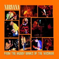 Nirvana: From The Muddy Banks Of The Wishkah (Edice 2016) (2x LP) - LP - LP Record