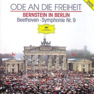 Bernstein: Symphony 9 - CD - Music CD