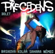 Precedent: 30 years / Best Of - CD - Music CD