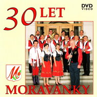 Moravanka: 30 years of Moravanka - DVD - Music DVD