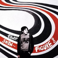 Smith Elliott: Figure 8 - CD - Music CD