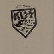 Kiss: Off the Soundboard: Live In Virginia Beach (3x LP) - LP - LP Record