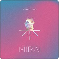 Mirai: Maneki Neko - CD - Hudební CD
